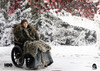 1/6 Scale Game of Thrones – Bran Stark Figure (Deluxe Version) by Threezero