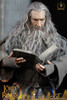 1/6 Scale The Lord of the Rings - Gandalf the Grey Figure (Crown Series) by Asmus Toys