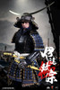 1/6 Scale Date Masamune Figure (Masterpiece Version) by COO Model