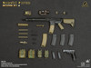 1/6 Scale PMC Weapon Set A (06018 ) by Easy&Simple