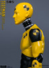 1/12 Scale Testman (Crash Test Dummy) Figure by DamToys