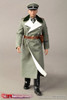 1/6 Scale WW2 Waffen - SS “Das Reich” Commander - Paul Hausser Figure by 3R