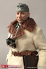 1/6 Scale WW2 Waffen - SS “Das Reich” Commander - Paul Hausser Figure by 3R