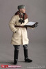 1/6 Scale WW2 Waffen - SS “Das Reich” Commander - Paul Hausser Figure by 3R