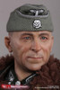 1/6 Scale WW2 Waffen - SS “Das Reich” Commander - Paul Hausser Figure by 3R