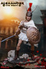 1/6 Scale Alexander the Great Figure by TBLeague