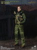 1/6 Scale Private Military Contractor - The Escort Figure (Camo Version) by Easy&Simple