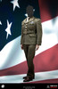 1/6 Scale Captain Rogers WWII Army SSR Uniform by Pop Toys