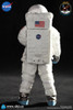 1/6 Scale Apollo 11 Commander - Neil Armstrong Figure by DID
