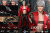 1/6 Scale Devil May Cry 3 -  Dante Figure by Asmus Toys