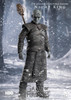 1/6 Scale Game of Thrones - Night King Figure by Threezero