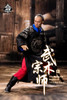 1/6 Scale Kung Fu Master II - Nap-lan Yun-seut Figure by ACE Toyz