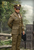 1/6 Scale WWII U.S. Army Captain Rogers Uniform A by Alert Line