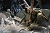 1/6 Scale Battle Of Stalingrad 1942 - Vasily Grigoryevich Zaytsev Figure by DID