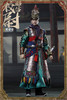 1/6 Scale Captain Zhao Xin in Ming Dynasty Figure (Deluxe Version) by KLG