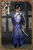 1/6 Scale Captain Zhao Xin in Ming Dynasty Figure (Deluxe Version) by KLG