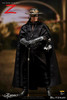 1/6 Scale The Mask of Zorro (1998) - Zorro Figure by Blitzway