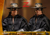 1/6 Scale The Mask of Zorro (1998) - Zorro Figure by Blitzway