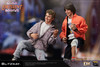 1/6 Scale Bill & Ted’s Excellent Adventure (1989) - Bill & Ted Figure Set by Blitzway