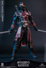 1/6 Scale Assassin's Creed Rogue – Shay Patrick Cormac Figure by DamToys
