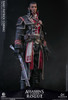 1/6 Scale Assassin's Creed Rogue – Shay Patrick Cormac Figure by DamToys