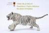 1/6 Scale Panthera Tigris Altaica Figure (3 Versions) by Mr.Z