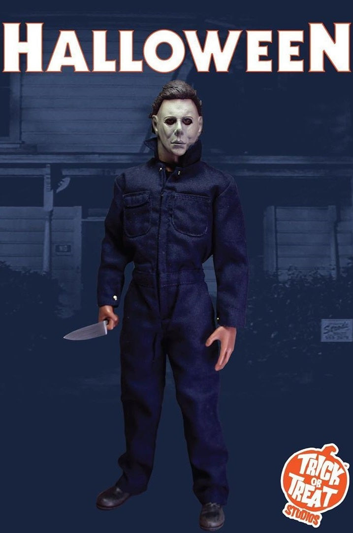 Trick or Treat Studios Halloween - Michael Myers 1/6 Scale Figure