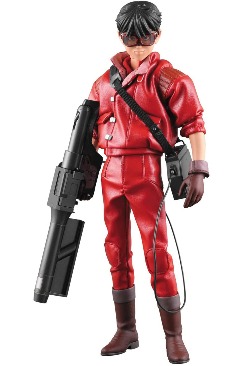 Medicom 1/6 Scale Akira Project BM! - Shotaro Kaneda Figure