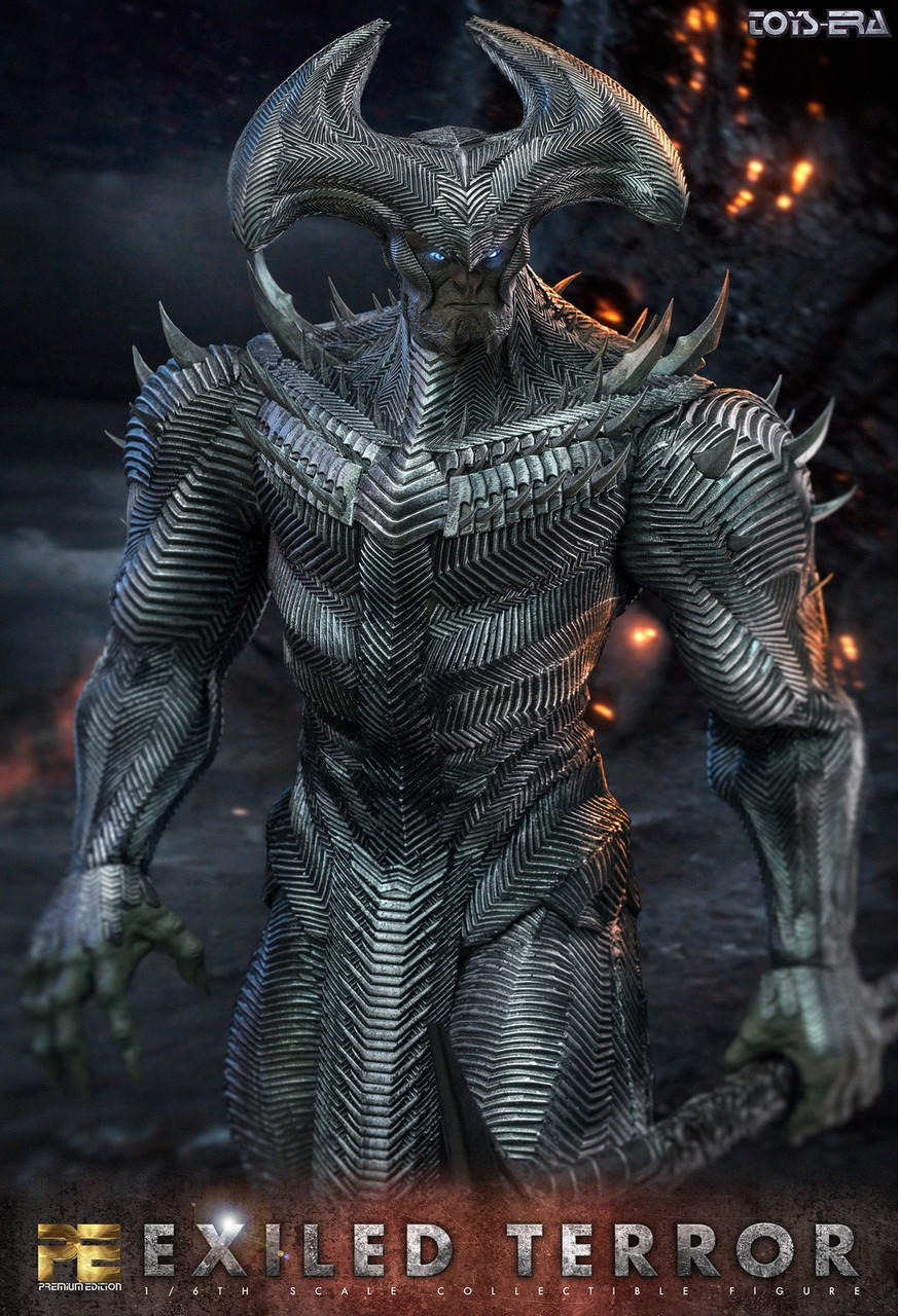 TOYS ERA エグザイルド・テラー PE012 Exiled Terror Toys Era (PE012) 1/6 Scale Exiled Terror Figure