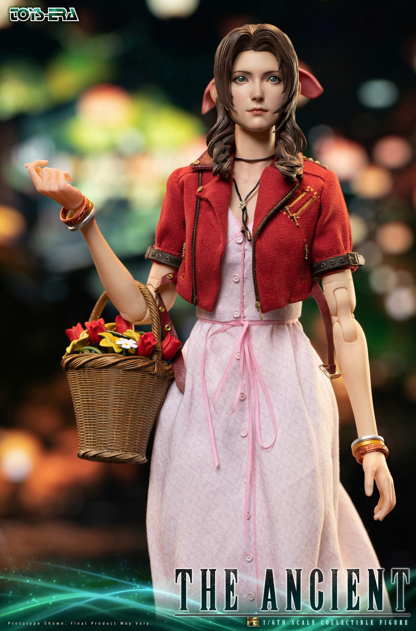 Toys Era (PE017) 1/6 Scale The Ancient Figure
