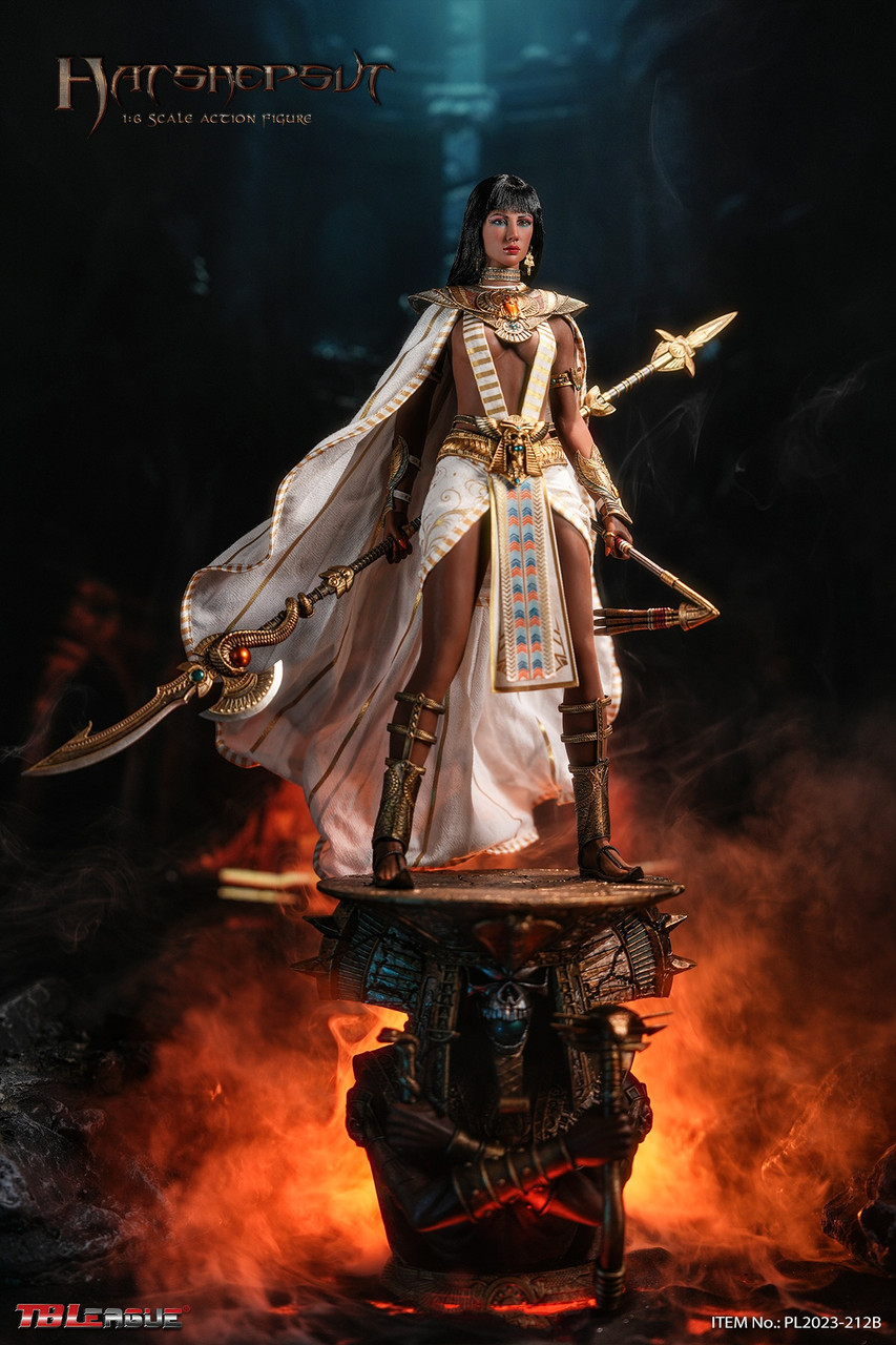 Figurine TBLeague PL2020-172 Royal Defender A Golden – 1/6 Scale (occasion, 2020)