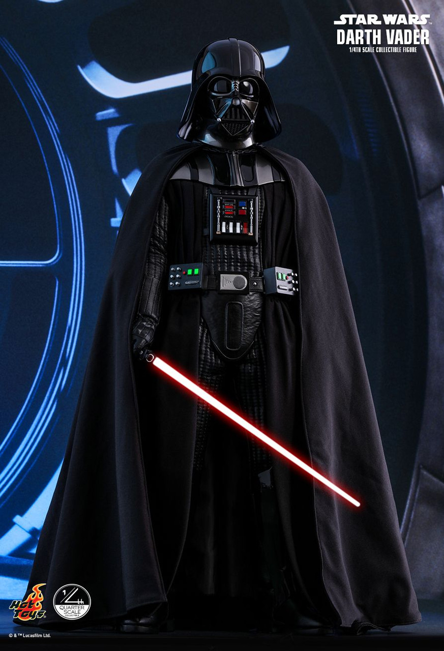 Hot Toys (QS013) 1/4 Scale Star Wars Episode VI: Return of the