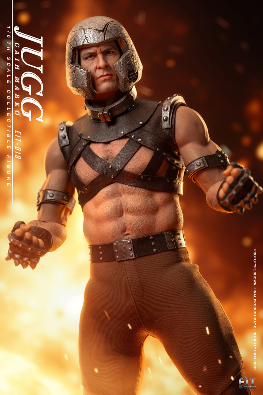 END I TOYS (EIT-019) 1/6 Scale Jugg Figure
