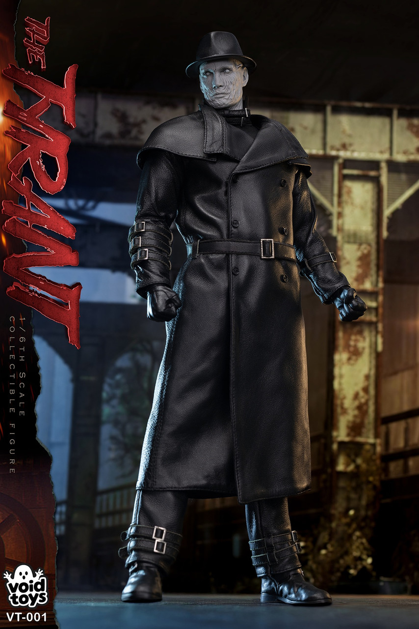 VoidToys (VT001) 1/6 Scale Tyrant Figure