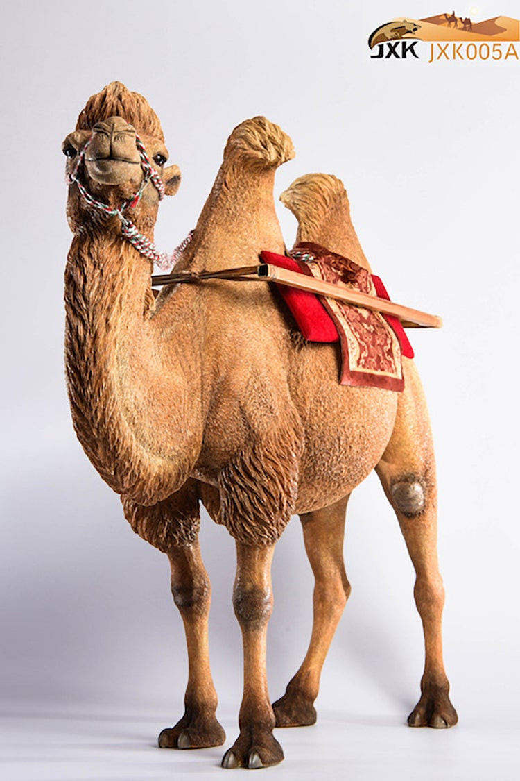 JXK (JXK-005) 1/6 Scale Camel Figure (3 Colors)