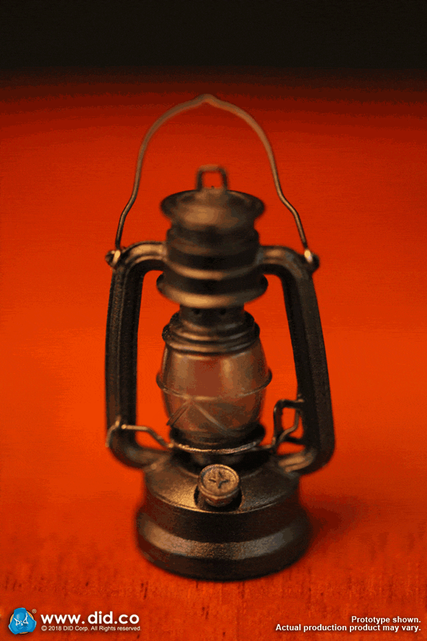 1/6 Scale WWII German Communication 3 WH Radio Operator Gerd Figure