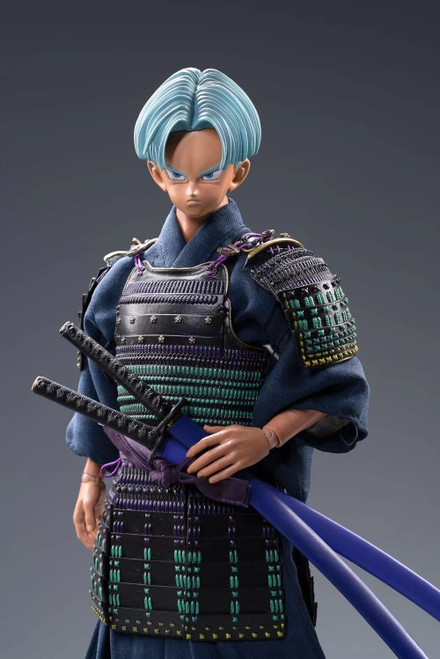 FLASH POINT GUARDER 1/6 スケールアクションフィギュア Flash Point Studio (FP-22168B) 1/6 Scale Guarder Figure