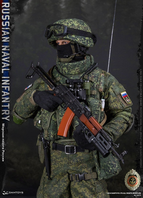 DamToys Products - One Sixth Outfitters