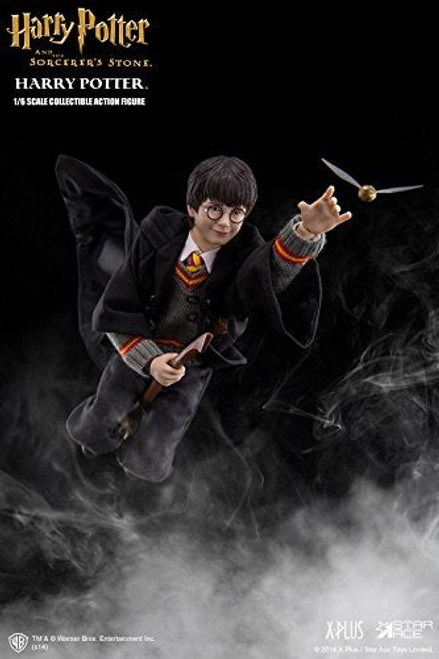 Star Ace Toys ハリー・ポッター ルビウス・ハグリッド SA0072 Star Ace Toys (SA-0072) 1/6 Scale Harry Potter - Rebeus