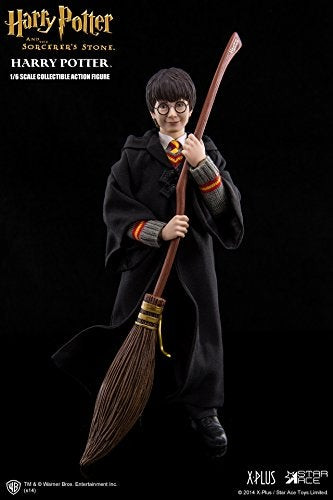 Star Ace Toys (SA-0076) 1/6 Scale Harry Potter - Remus Lupin