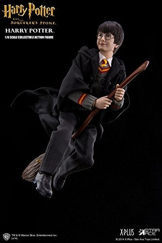 Star Ace Toys ハリー・ポッター リーマス・ルーピン SA0076 Harry
