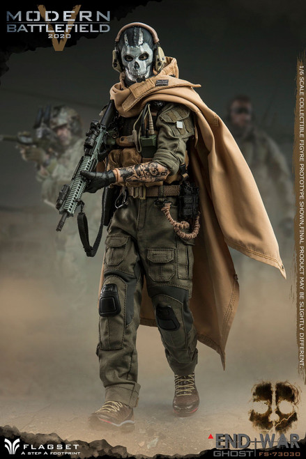 u*0様 verycool hottoys damtoys flagset 1/ FLAGSET Militray Action Figure