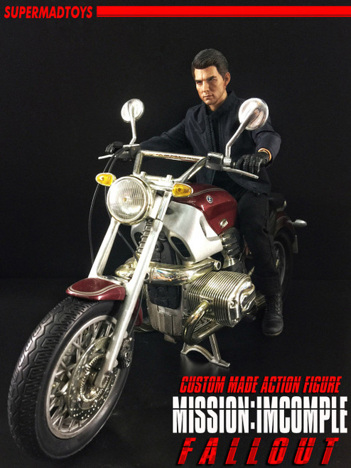 SuperMad Toys Products - One Sixth Outfitters