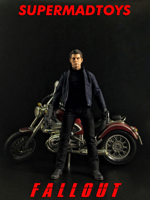 SuperMad Toys Products - One Sixth Outfitters