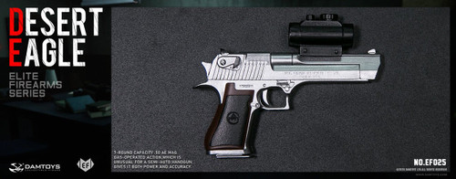 DamToys (EF025) 1/6 Scale Desert Eagle Set