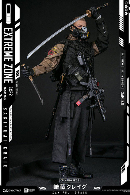 福袋セール】 U.S. Hottoys SECRET figure新品 1/6 SERVICE ミリタリー