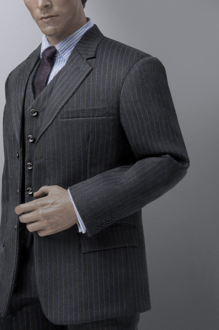 アウトフィット ショーイングスタンド 1/6 アクセサリー （POP-EY04） Pop Toys (POP-EY04) 1/6th Scale Suit Mannequin