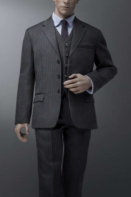 アウトフィット ショーイングスタンド 1/6 アクセサリー （POP-EY04） Pop Toys (POP-EY04) 1/6th Scale Suit Mannequin