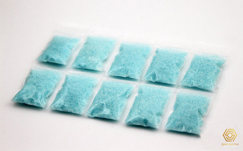 OSO (OSO-BS10) 1/6 Scale Bags of Blue Sky OSO (OSO-BS10) 1/6 Scale Bags of Blue Sky