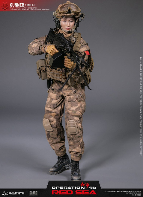 DamToys Products - One Sixth Outfitters